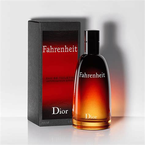 fahrenheit dior masculino|fahrenheit aftershave cheapest price.